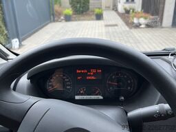 Fiat ducato Campervan  Font Vendome