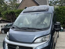 Fiat ducato Campervan  Font Vendome