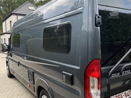 Fiat ducato Campervan  Font Vendome