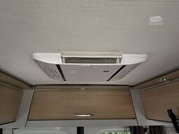 Fiat ducato Campervan  Font Vendome