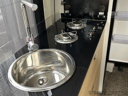 Fiat ducato Campervan  Font Vendome