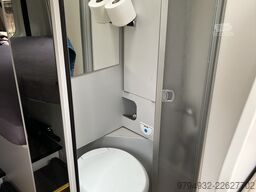 Fiat ducato Campervan  Font Vendome