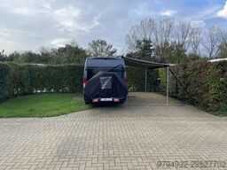 Fiat ducato Campervan  Font Vendome