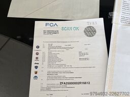 Fiat ducato Campervan  Font Vendome