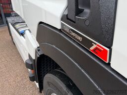 Renault T 480 Turbo Compound SLEEPER CAB SPIEGEL CAMERA...