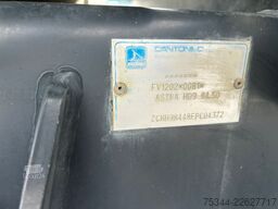 Astra HD9 84.50