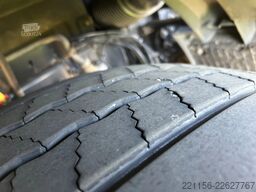 Volvo FH 16 650 HP | 6x2/4 | PTO | RETARDER