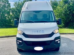 Iveco IVECO DAILY 35S16 HI-MATIC MY16 VAN GRANVOLUME
