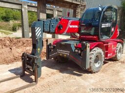MAGNI RTH 5.21 Smart