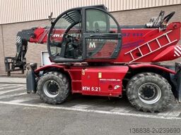 MAGNI RTH 5.21 Smart