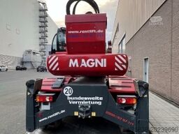 MAGNI RTH 5.21 Smart
