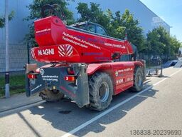 MAGNI RTH 5.21 Smart