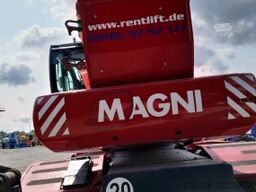 MAGNI RTH 5.21 Smart