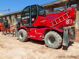 MAGNI RTH 5.21 Smart