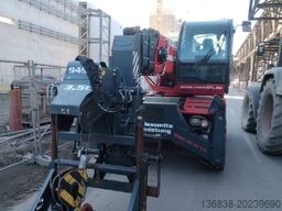 MAGNI RTH 5.21 Smart