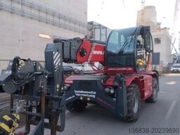 MAGNI RTH 5.21 Smart