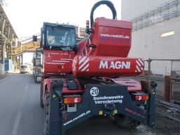 MAGNI RTH 5.21 Smart