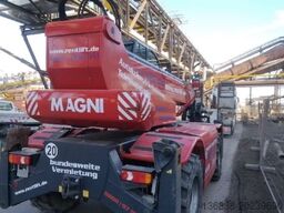 MAGNI RTH 5.21 Smart