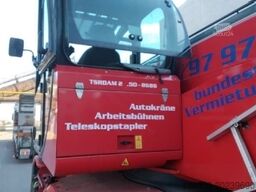 MAGNI RTH 5.21 Smart