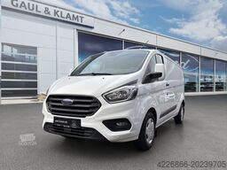 FORD TRANSIT CUSTOM  340 L2 TREND