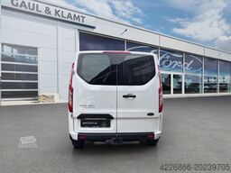 FORD TRANSIT CUSTOM  340 L2 TREND