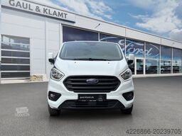 FORD TRANSIT CUSTOM  340 L2 TREND
