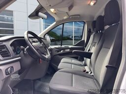 FORD TRANSIT CUSTOM  340 L2 TREND
