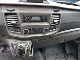 FORD TRANSIT CUSTOM  340 L2 TREND