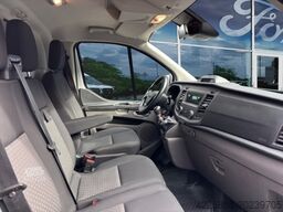 FORD TRANSIT CUSTOM  340 L2 TREND