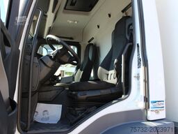 Mercedes-Benz Antos 1830 E6 Koffer 7,7m   LBW   Rolltor