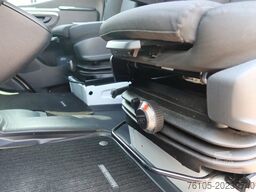 Mercedes-Benz Sprinter 317 Koel/Vries L2/H2 220 Volt stekker
