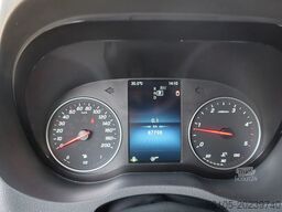 Mercedes-Benz Sprinter 317 Koel/Vries L2/H2 220 Volt stekker