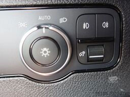 Mercedes-Benz Sprinter 317 Koel/Vries L2/H2 220 Volt stekker