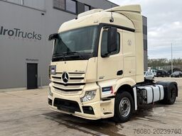 Mercedes-Benz Actros 1845 (PERFECT CONDITION / EURO 5)