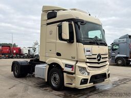 Mercedes-Benz Actros 1845 (PERFECT CONDITION / EURO 5)
