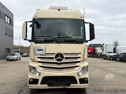 Mercedes-Benz Actros 1845 (PERFECT CONDITION / EURO 5)