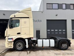 Mercedes-Benz Actros 1845 (PERFECT CONDITION / EURO 5)