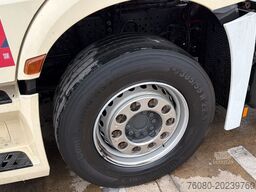 Mercedes-Benz Actros 1845 (PERFECT CONDITION / EURO 5)