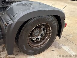 Mercedes-Benz Actros 1845 (PERFECT CONDITION / EURO 5)