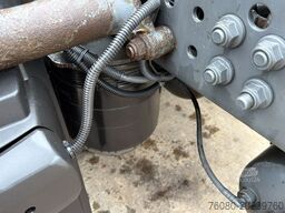 Mercedes-Benz Actros 1845 (PERFECT CONDITION / EURO 5)