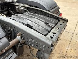 Mercedes-Benz Actros 1845 (PERFECT CONDITION / EURO 5)