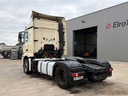 Mercedes-Benz Actros 1845 (PERFECT CONDITION / EURO 5)