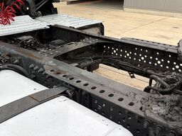 Mercedes-Benz Actros 1845 (PERFECT CONDITION / EURO 5)