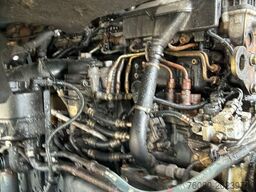 Mercedes-Benz Actros 1845 (PERFECT CONDITION / EURO 5)