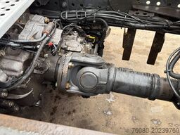 Mercedes-Benz Actros 1845 (PERFECT CONDITION / EURO 5)