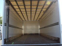 Renault D14 220E6   Laderbordwand   nur 166 Tkm   Klima