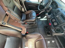 Fiat Weinsberg Carabus 600 K 4 Schlafplätze | Voll ausgestattet