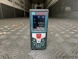 Ekeri Full Side Opening / Thermo King SLX400 / Lift-A...