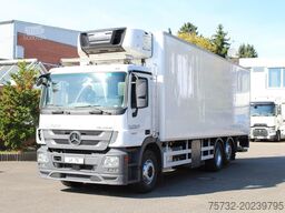 Mercedes-Benz Actros  2532 E5 CS 1150 Multi Bi-Temp LBW Rolltor