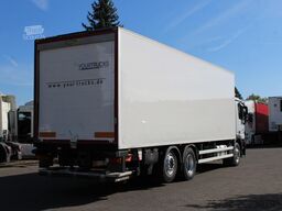 Mercedes-Benz Actros  2532 E5 CS 1150 Multi Bi-Temp LBW Rolltor